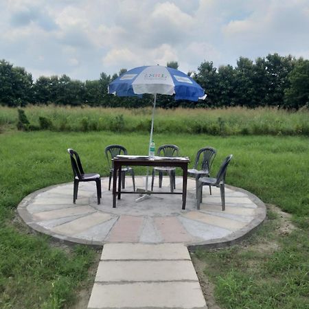 Nature Homestay Varanasi Exterior foto