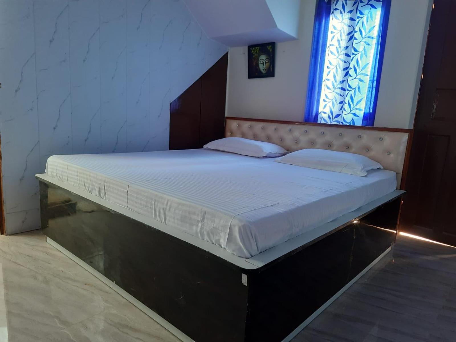 Nature Homestay Varanasi Exterior foto